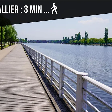 Vichéia - 11 Appartamento