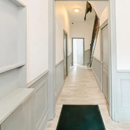 Vicheia - 11 Apartament Vichy