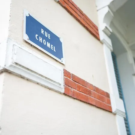 Vicheia - 11 Apartament Vichy