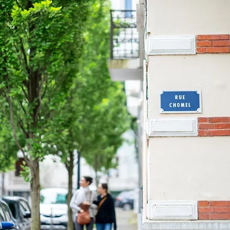 Vichéia - 11 Appartamento