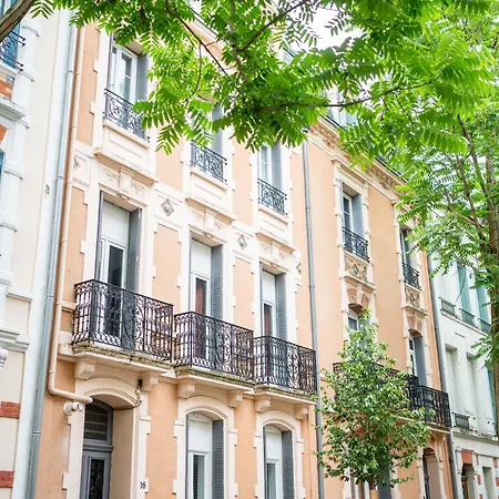 Appartamento Vichéia - 11 *