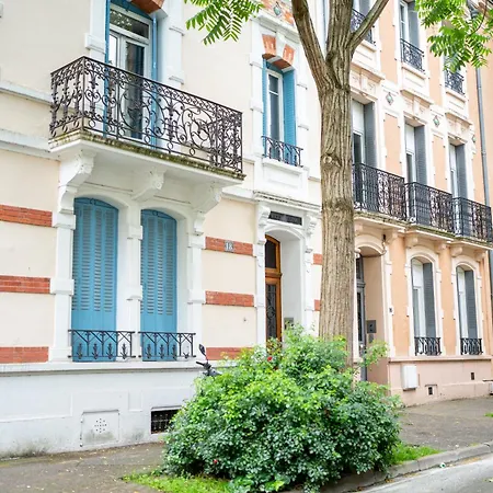 Vicheia - 11 Apartament Vichy