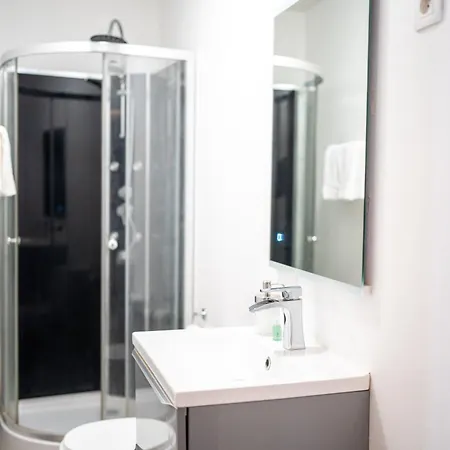 Vichéia - 11 Appartamento *