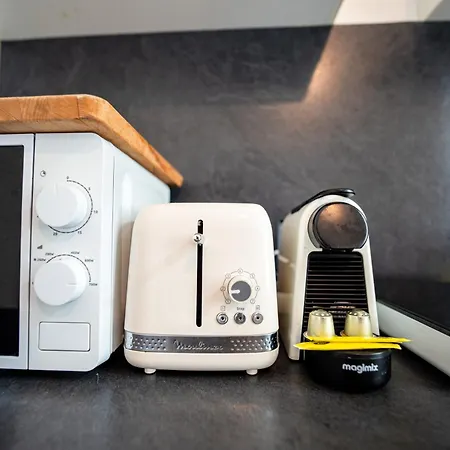 Apartament Vicheia - 11 Vichy