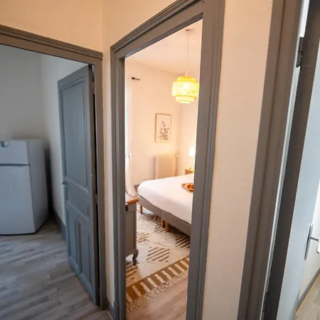 Apartament Vicheia - 11