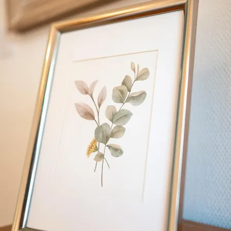 Vichéia - 11 Appartamento *