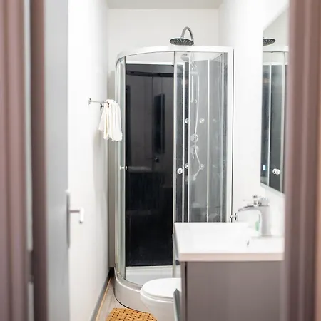 Vichéia - 11 Appartamento Vichy