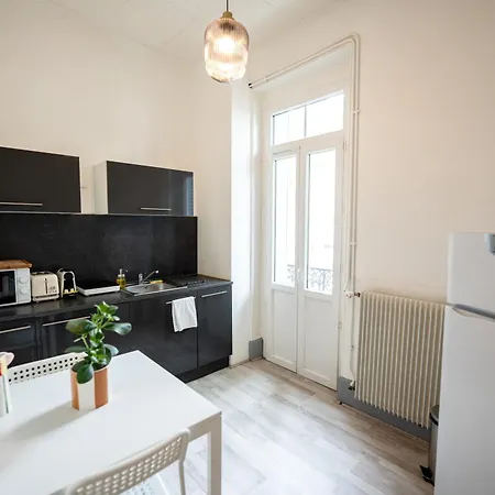 Appartamento Vichéia - 11