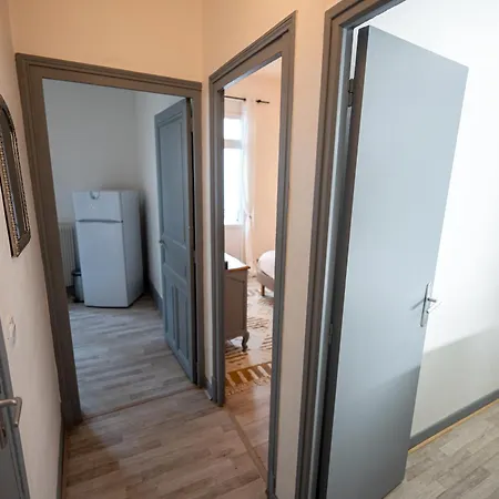 Appartamento Vichéia - 11 Vichy