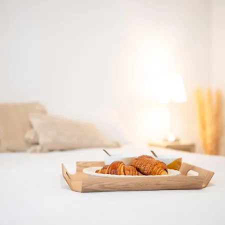 Vichéia - 11 Appartamento