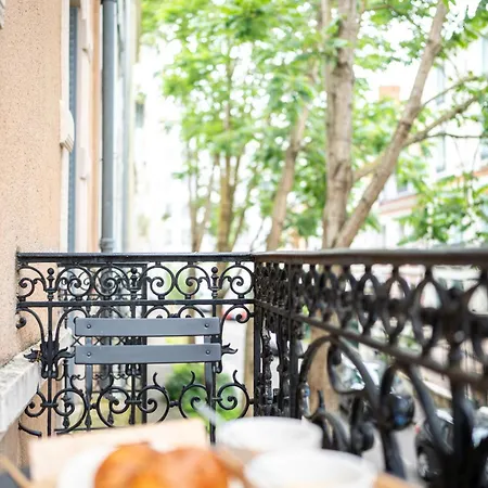 Apartament Vicheia - 11